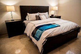 Cascadas De Pedregal 712 3 BR By Casago