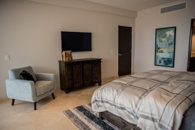 Cascadas De Pedregal 712 3 BR By Casago