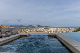 Cascadas De Pedregal 712 3 BR By Casago