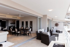 Cascadas De Pedregal 712 3 BR By Casago