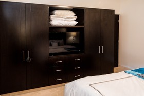 Cascadas De Pedregal 712 3 BR By Casago