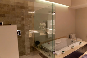 Cascadas De Pedregal 712 3 BR By Casago