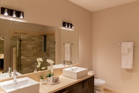 Cascadas De Pedregal 712 3 BR By Casago