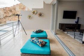 Cascadas De Pedregal 712 3 BR By Casago