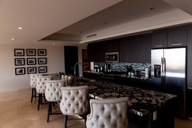 Cascadas De Pedregal 712 3 BR By Casago