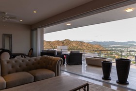 Cascadas De Pedregal 712 3 BR By Casago