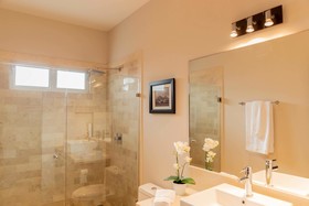 Cascadas De Pedregal 712 3 BR By Casago