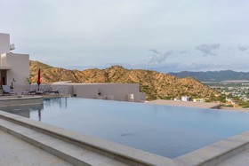 Cascadas De Pedregal 712 3 BR By Casago