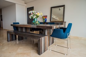 Cascadas De Pedregal 712 3 BR By Casago