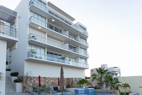 Cascadas De Pedregal 712 3 BR By Casago