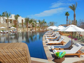 Chileno Bay Resort & Residences