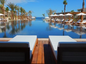 Chileno Bay Resort & Residences