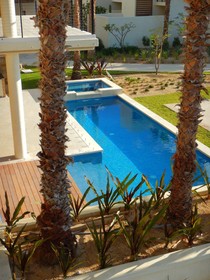 Chileno Bay Resort & Residences