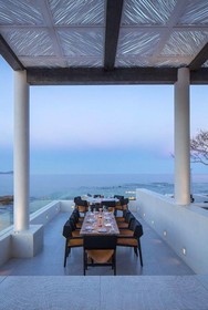 Chileno Bay Resort & Residences