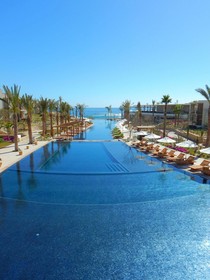 Chileno Bay Resort & Residences