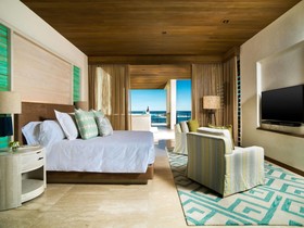 Chileno Bay Resort & Residences