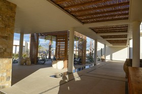 Chileno Bay Resort & Residences