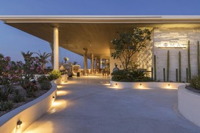 Chileno Bay Resort & Residences
