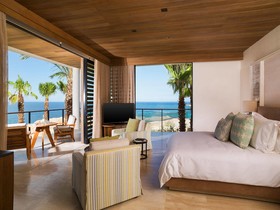 Chileno Bay Resort & Residences
