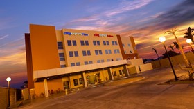 City Express Cabo San Lucas