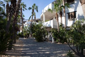 Club Cascadas de Baja