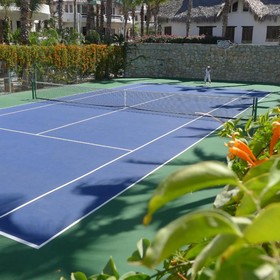 Club Cascadas de Baja