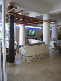 Club Cascadas de Baja