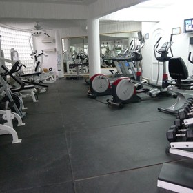 Club Cascadas de Baja