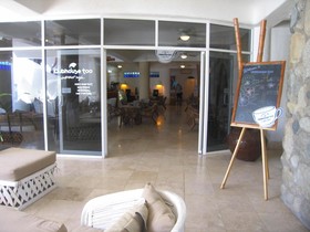 Club Cascadas de Baja