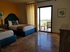 Copala Condos & Homes at Quivira Los Cabos