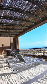 Copala Condos & Homes at Quivira Los Cabos