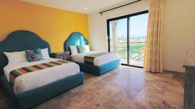 Copala Condos & Homes at Quivira Los Cabos