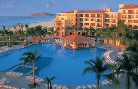 Dreams Los Cabos Suites Golf Resort & Spa