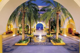 Dreams Los Cabos Suites Golf Resort & Spa
