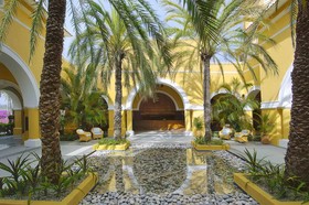 Dreams Los Cabos Suites Golf Resort & Spa