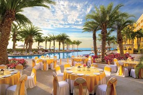 Dreams Los Cabos Suites Golf Resort & Spa
