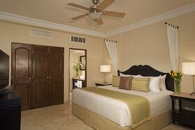 Dreams Los Cabos Suites Golf Resort & Spa