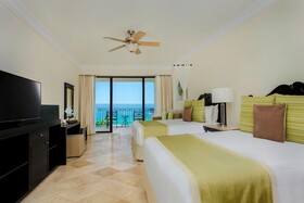 Dreams Los Cabos Suites Golf Resort & Spa
