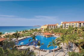 Dreams Los Cabos Suites Golf Resort & Spa