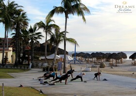 Dreams Los Cabos Suites Golf Resort & Spa