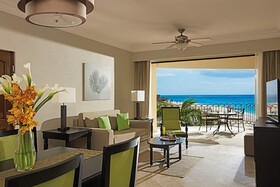 Dreams Los Cabos Suites Golf Resort & Spa
