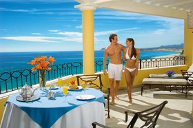 Dreams Los Cabos Suites Golf Resort & Spa