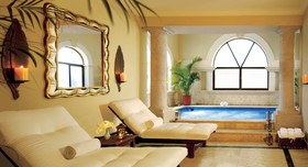 Dreams Los Cabos Suites Golf Resort & Spa