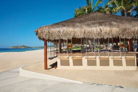 Dreams Los Cabos Suites Golf Resort & Spa