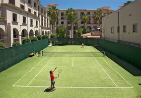 Dreams Los Cabos Suites Golf Resort & Spa