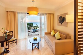 Dreams Los Cabos Suites Golf Resort & Spa