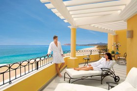 Dreams Los Cabos Suites Golf Resort & Spa