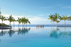 Dreams Los Cabos Suites Golf Resort & Spa