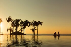 Dreams Los Cabos Suites Golf Resort & Spa