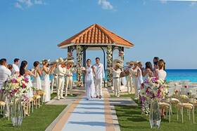 Dreams Los Cabos Suites Golf Resort & Spa